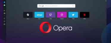 9 порад щодо браузера Opera, які роблять перегляд веб-сторінок більш захоплюючим