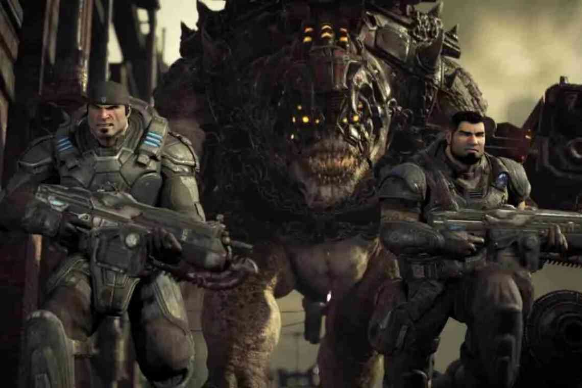 Шанувальники Gears of War 4 розчаровані, пропонують додати більше можливостей