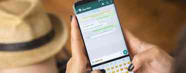 Android Messaging App Faceoff: Google Hangouts проти Facebook Messenger