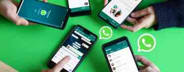 4 Slick WhatsApp Альтернативи, які охороняють вашу конфіденційність